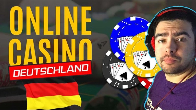 Willkommen bei Casinolo - Ihr Online Casino in Deutschland mit großem Bonus