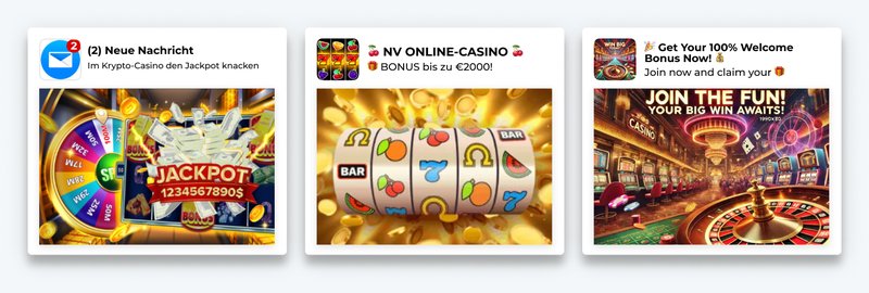 Winrolla Casino Deutschland: Jetzt Bonus und Freispiele sichern mit dem neuen